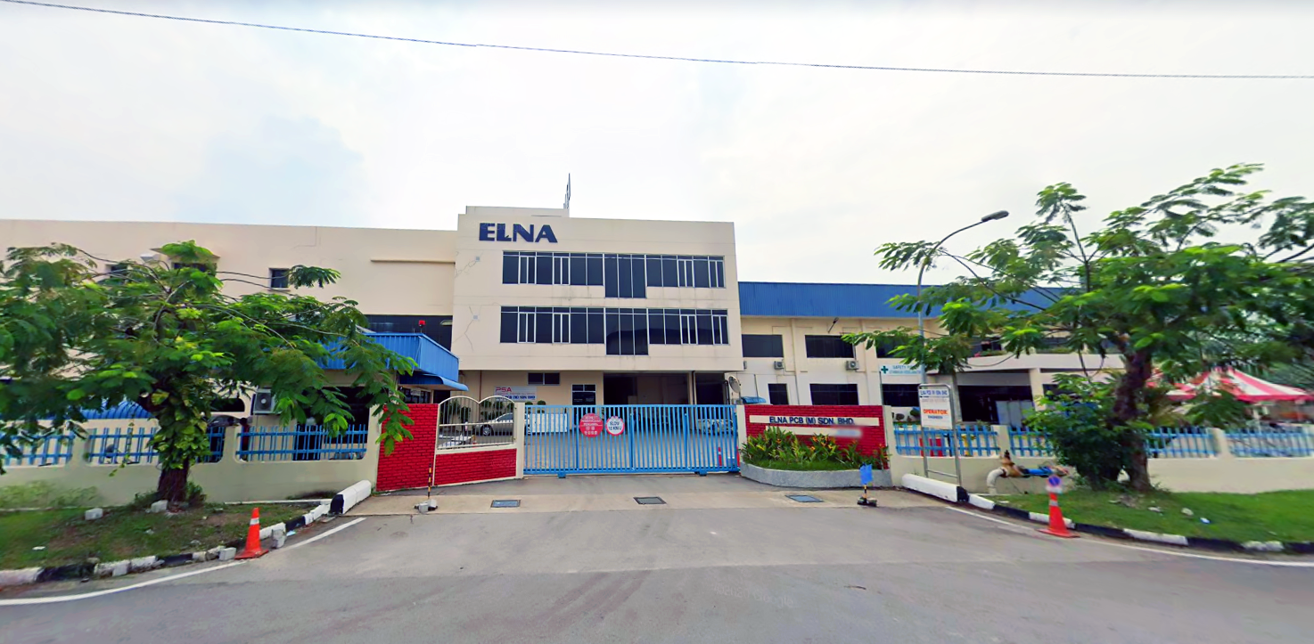 Elna