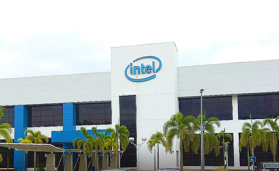 intel